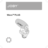 Joby 897712 Manuale utente