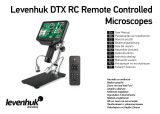 Levenhuk DTX RC1 Manuale utente
