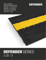 Defender 542339 Manuale utente