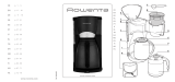 Rowenta Ss-201921 Manuale utente