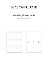 EcoFlow 400W Manuale utente