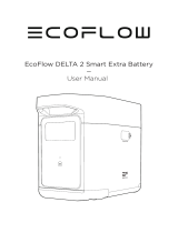 EcoFlow ZMR330EB Manuale utente