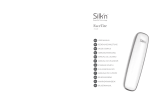Silk n H2120 Manuale utente