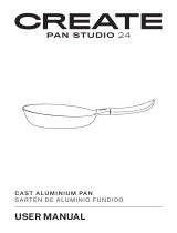 Create PAN Manuale utente