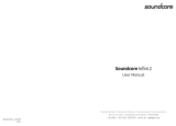 Soundcore AK-A3371211 Manuale utente
