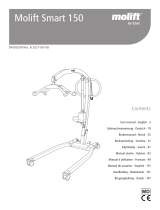 Molift150 Smart