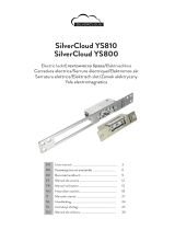 SilverCloud YS810 Manuale utente