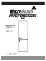 MaxxHome 22003 Manuale utente