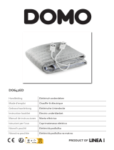 Domo DO642ED Manuale utente