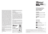 roco 70330 Manuale utente