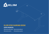 KLIM K152 Manuale utente