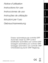 POOL PAPI004206-INTER5 Manuale utente