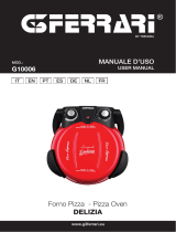 G3 Ferrari G10006 Manuale utente