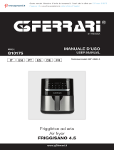 G3 Ferrari G10175 Manuale utente