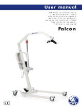 Falcon W202333 Manuale utente