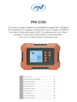 PNI C130 Manuale utente