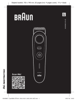 Braun 9 BT9440 Manuale utente