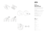 Braun BC07-DCF Manuale utente