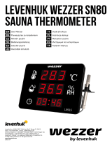 Levenhuk SN80 Manuale utente