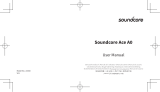 Soundcore SoundCore Manuale utente