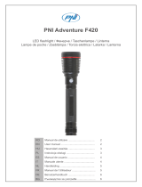 PNI F420 Manuale utente