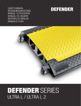 Defender 85600 Manuale utente