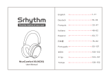 Srhythm NC95 Manuale utente