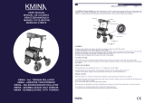 KMINA K10060 Manuale utente