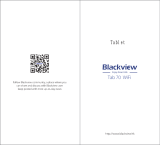 Blackview Tab 70 WiFi Manuale utente