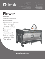 Lionelo FLOWER Manuale utente
