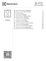 Electrolux LIT30231C Manuale utente