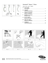 Invacare H140 Manuale utente