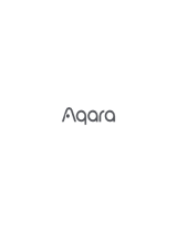 Aqara Cube T1 Pro Manuale utente