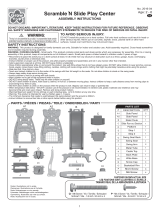 Kmart 42680321 Manuale utente