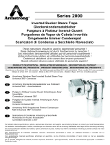 Armstrong International C5324-1 Guida d'installazione
