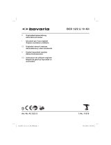 Bavaria BCD 12/2 Li Istruzioni per l'uso