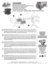 Malco TurboCrimper® IMPACT Istruzioni per l'uso