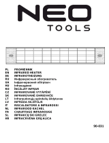 NEO TOOLS 90-031 Manuale del proprietario