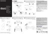 Thrustmaster 4460181 Guida utente