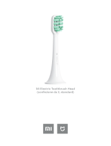 Mi Mi Electric Toothbrush Head Manuale utente