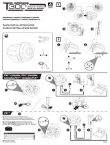 Thrustmaster 4060069 Manuale utente