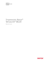 Xerox VersaLink B620 Guida utente