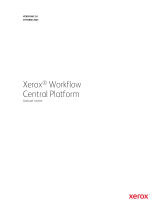 Xerox App Gallery Guida utente