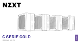 NZXT C750 Gold Manuale utente
