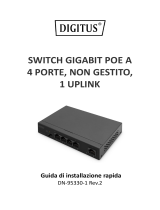 Digitus DN-95330-1 Guida Rapida