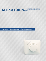 Sentera ControlsMTP-X10K-NA