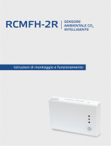 Sentera ControlsRCMFH-2R