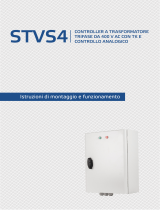 Sentera ControlsSTVS4-25L40