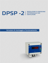 Sentera ControlsDPSPF-1K0 -2