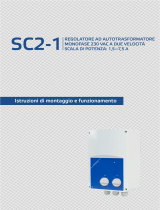 Sentera ControlsSC2-1-15L25